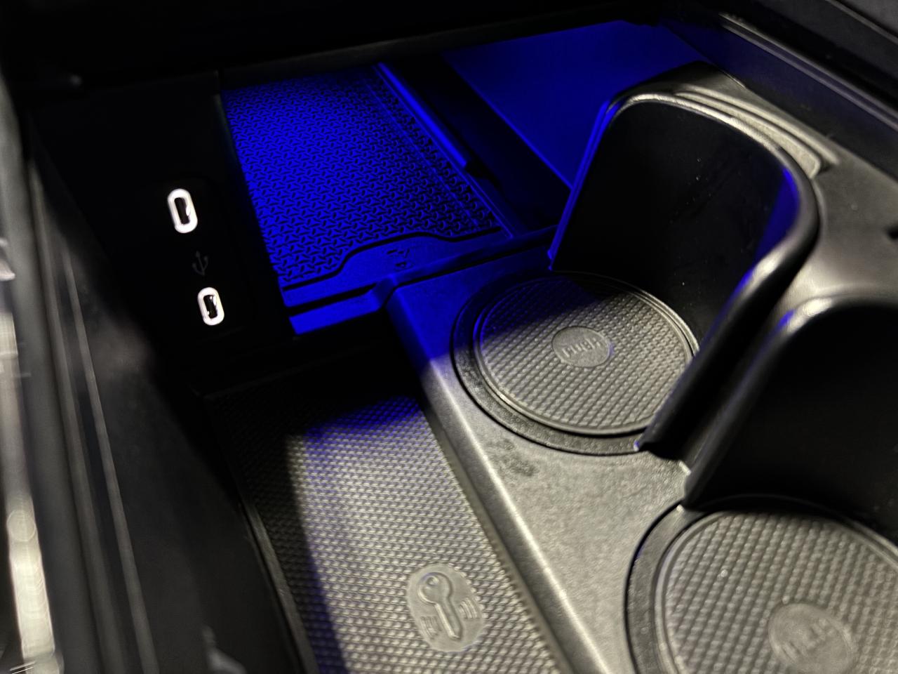 2024 Mercedes-Benz EQE EQE350|4MATIC|SUV|NAV|BURMESTER|AMGWHEELS|3DCAM|++ Photo