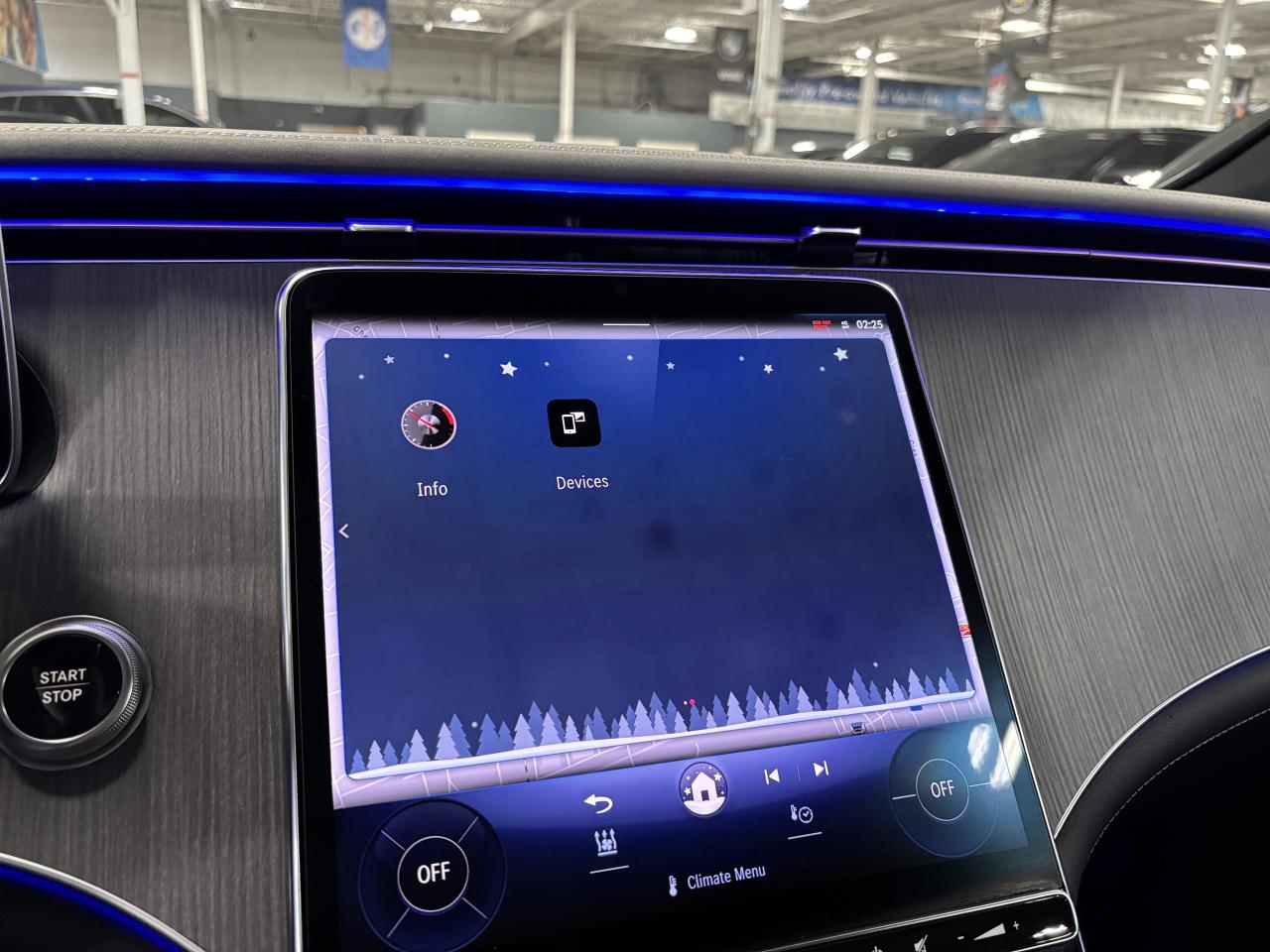 2024 Mercedes-Benz EQE EQE350|4MATIC|SUV|NAV|BURMESTER|AMGWHEELS|3DCAM|++ Photo