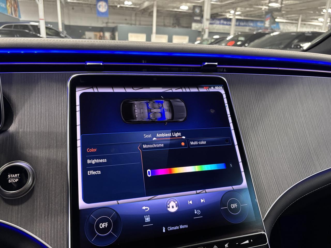 2024 Mercedes-Benz EQE EQE350|4MATIC|SUV|NAV|BURMESTER|AMGWHEELS|3DCAM|++ Photo