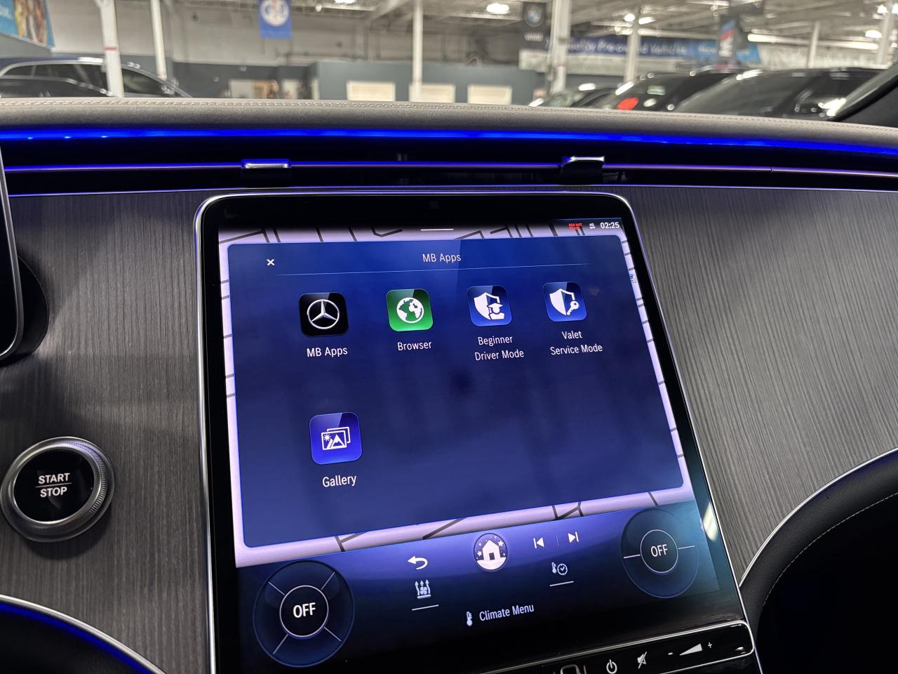 2024 Mercedes-Benz EQE EQE350|4MATIC|SUV|NAV|BURMESTER|AMGWHEELS|3DCAM|++ Photo