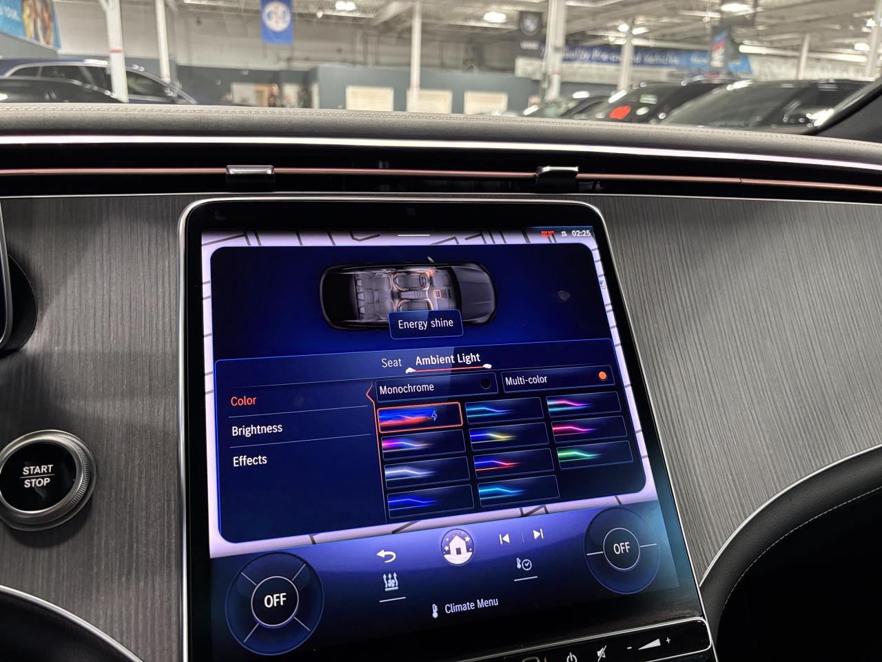 2024 Mercedes-Benz EQE EQE350|4MATIC|SUV|NAV|BURMESTER|AMGWHEELS|3DCAM|++ Photo