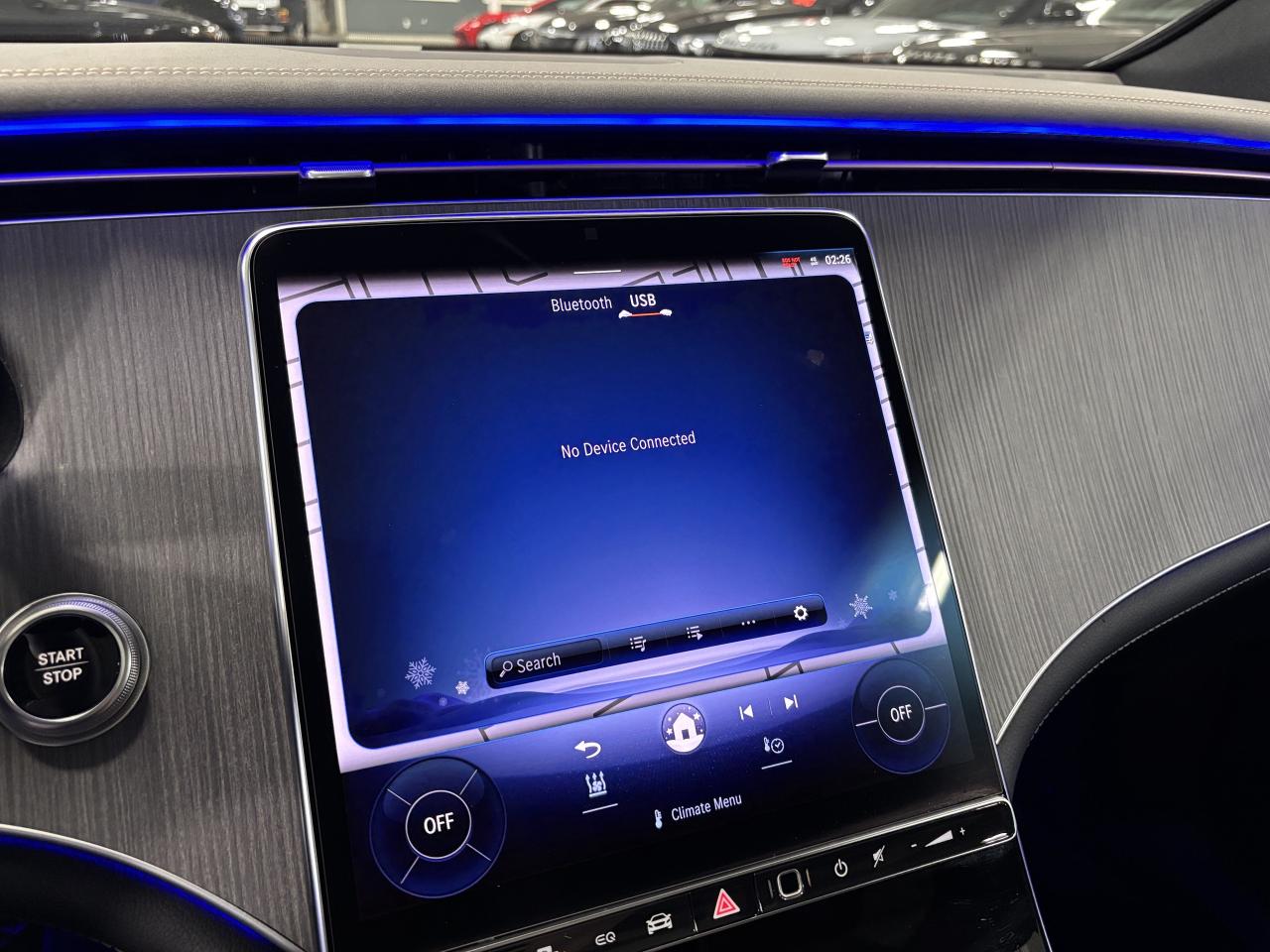 2024 Mercedes-Benz EQE EQE350|4MATIC|SUV|NAV|BURMESTER|AMGWHEELS|3DCAM|++ Photo