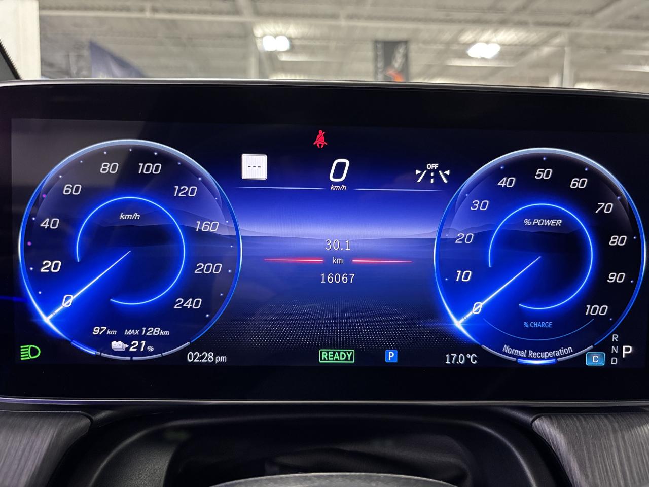 2024 Mercedes-Benz EQE EQE350|4MATIC|SUV|NAV|BURMESTER|AMGWHEELS|3DCAM|++ Photo