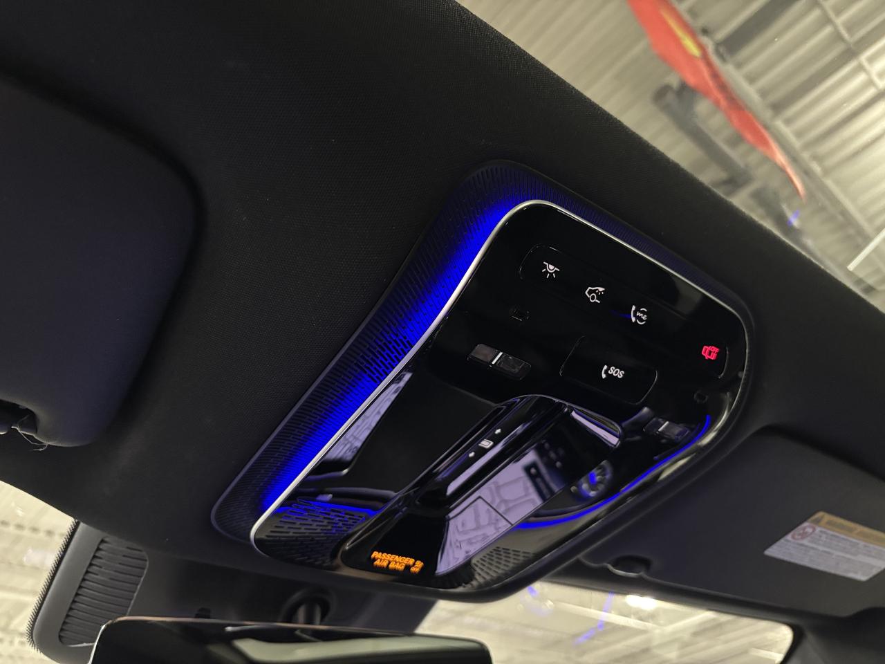 2024 Mercedes-Benz EQE EQE350|4MATIC|SUV|NAV|BURMESTER|AMGWHEELS|3DCAM|++ Photo