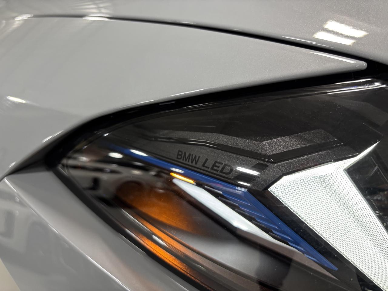 2025 BMW M4 Competition|COUPE|XDRIVE|AWD|SUNROOF|ORANGELEATHER Photo