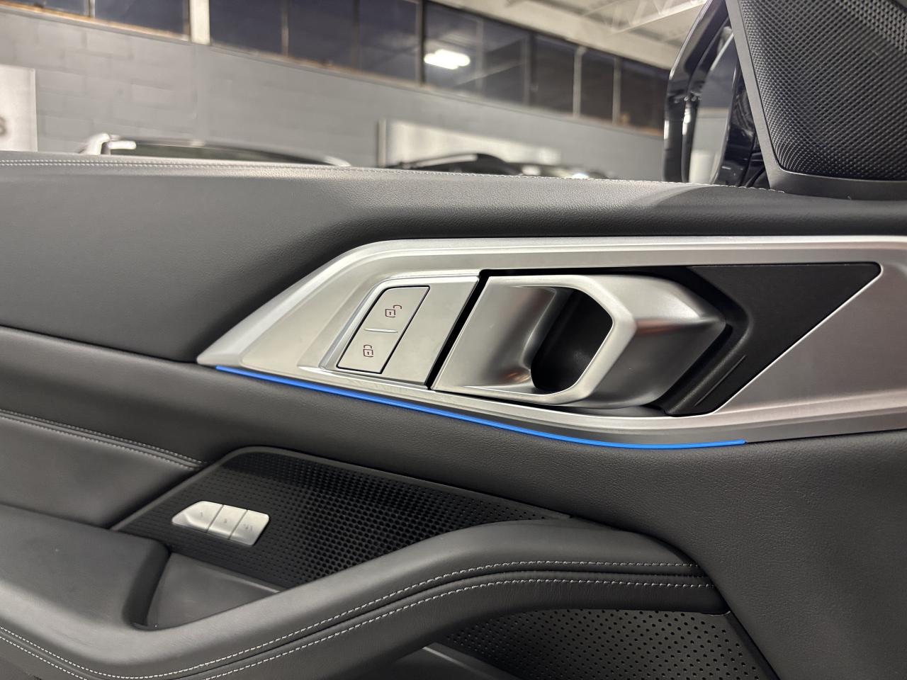 2025 BMW M4 Competition|COUPE|XDRIVE|AWD|SUNROOF|ORANGELEATHER Photo