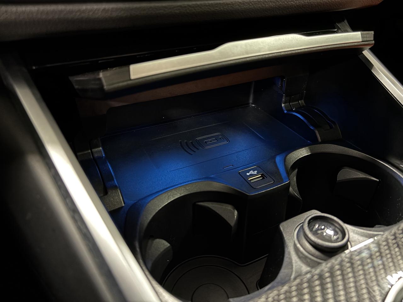 2025 BMW M4 Competition|COUPE|XDRIVE|AWD|SUNROOF|ORANGELEATHER Photo