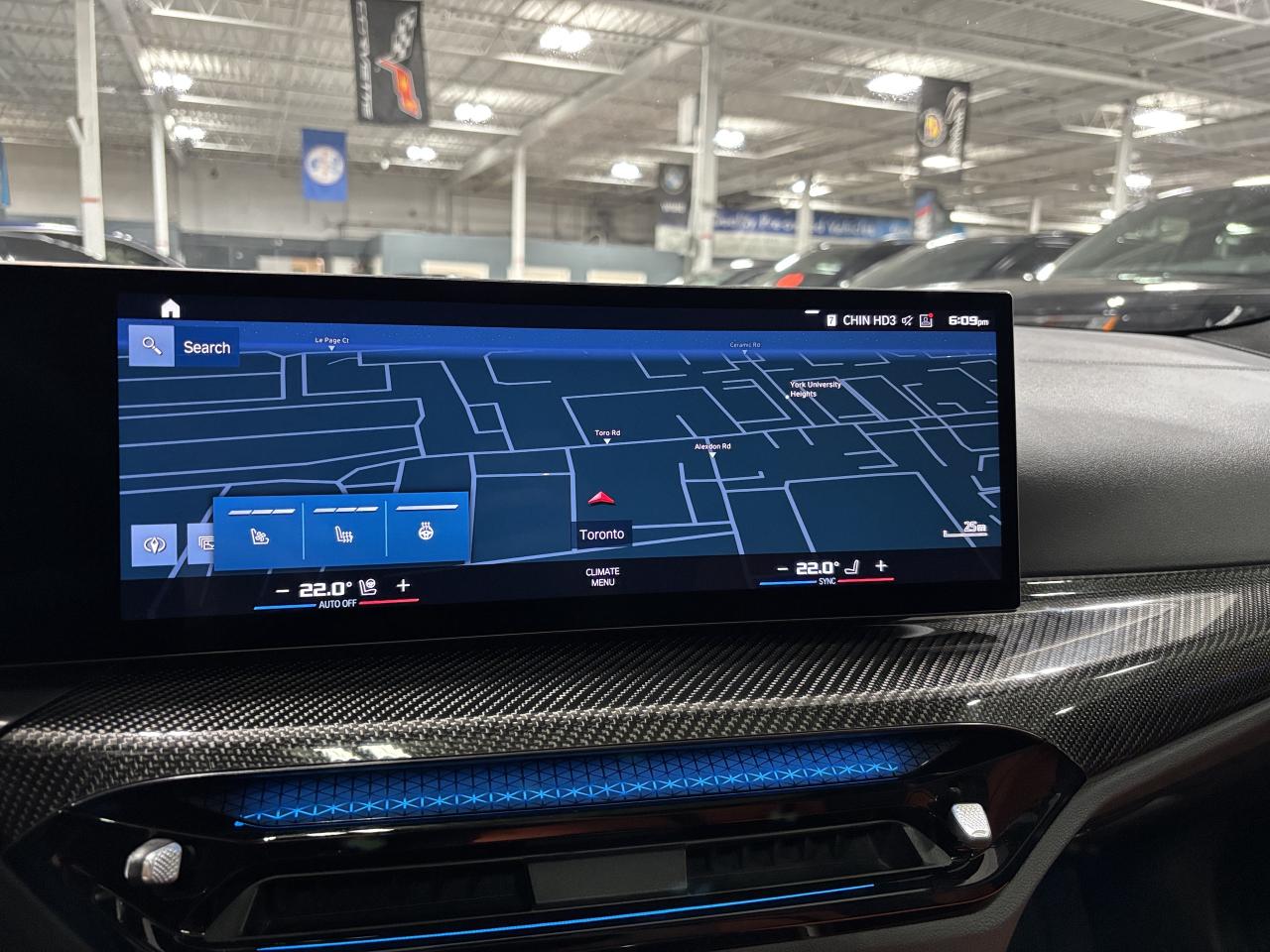 2025 BMW M4 Competition|COUPE|XDRIVE|AWD|SUNROOF|ORANGELEATHER Photo