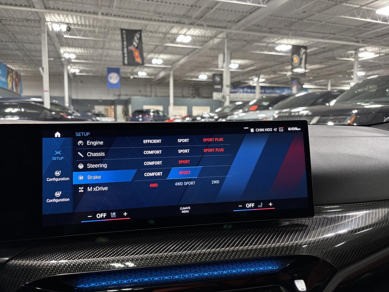 2025 BMW M4 Competition|COUPE|XDRIVE|AWD|SUNROOF|ORANGELEATHER Photo