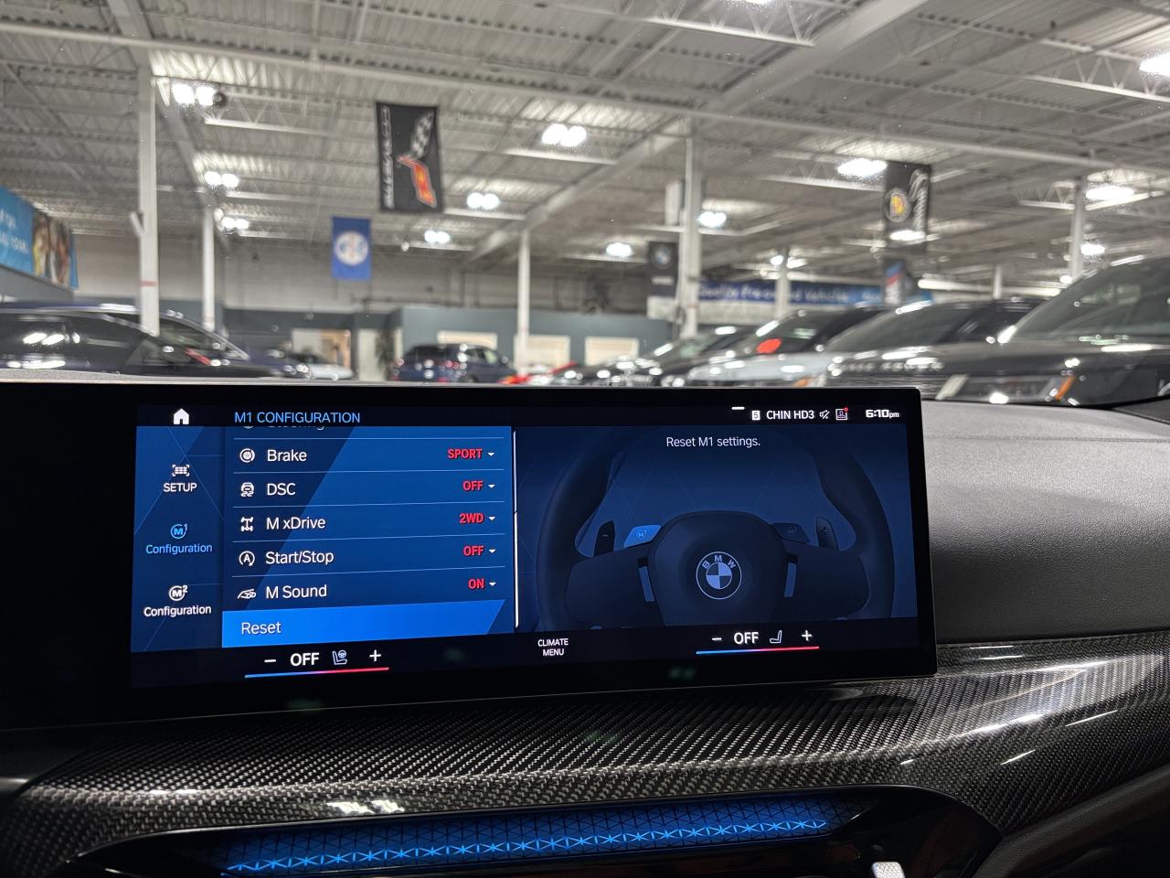 2025 BMW M4 Competition|COUPE|XDRIVE|AWD|SUNROOF|ORANGELEATHER Photo