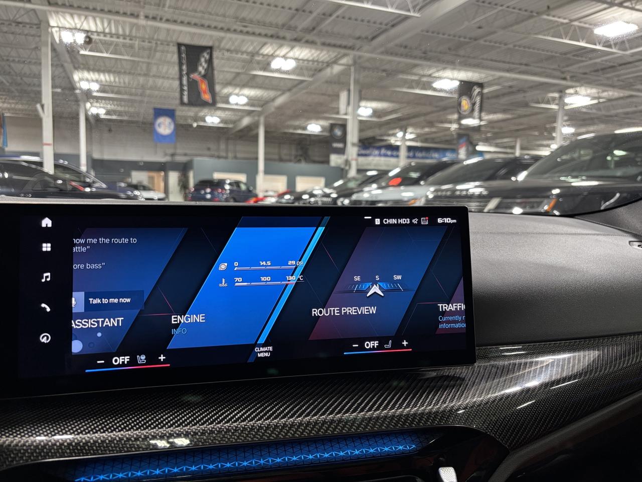 2025 BMW M4 Competition|COUPE|XDRIVE|AWD|SUNROOF|ORANGELEATHER Photo