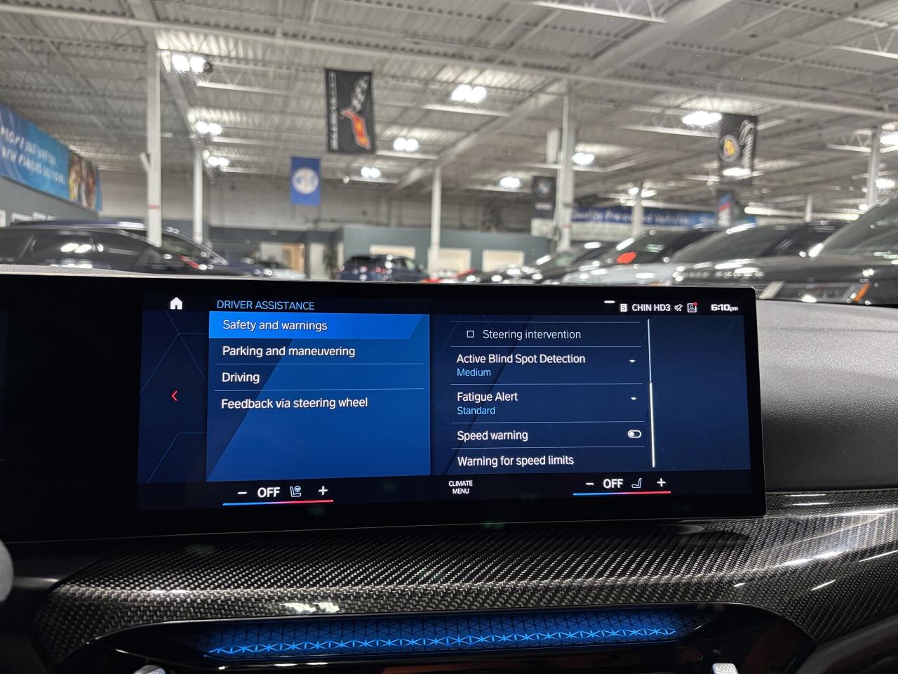 2025 BMW M4 Competition|COUPE|XDRIVE|AWD|SUNROOF|ORANGELEATHER Photo