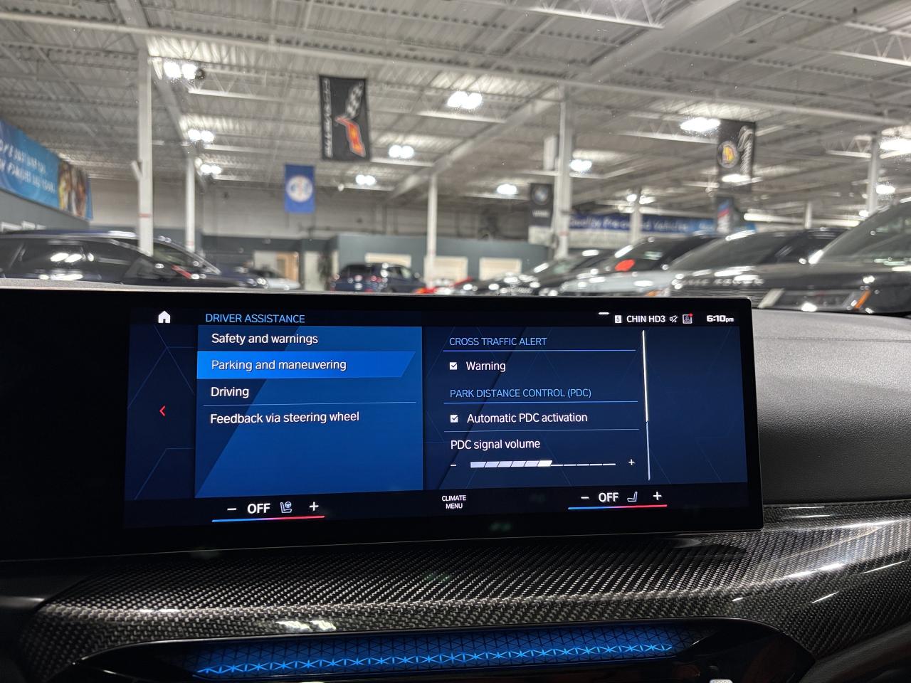 2025 BMW M4 Competition|COUPE|XDRIVE|AWD|SUNROOF|ORANGELEATHER Photo