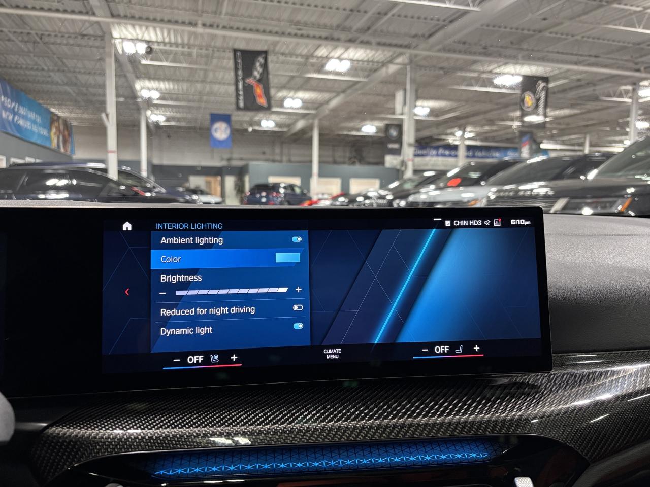 2025 BMW M4 Competition|COUPE|XDRIVE|AWD|SUNROOF|ORANGELEATHER Photo