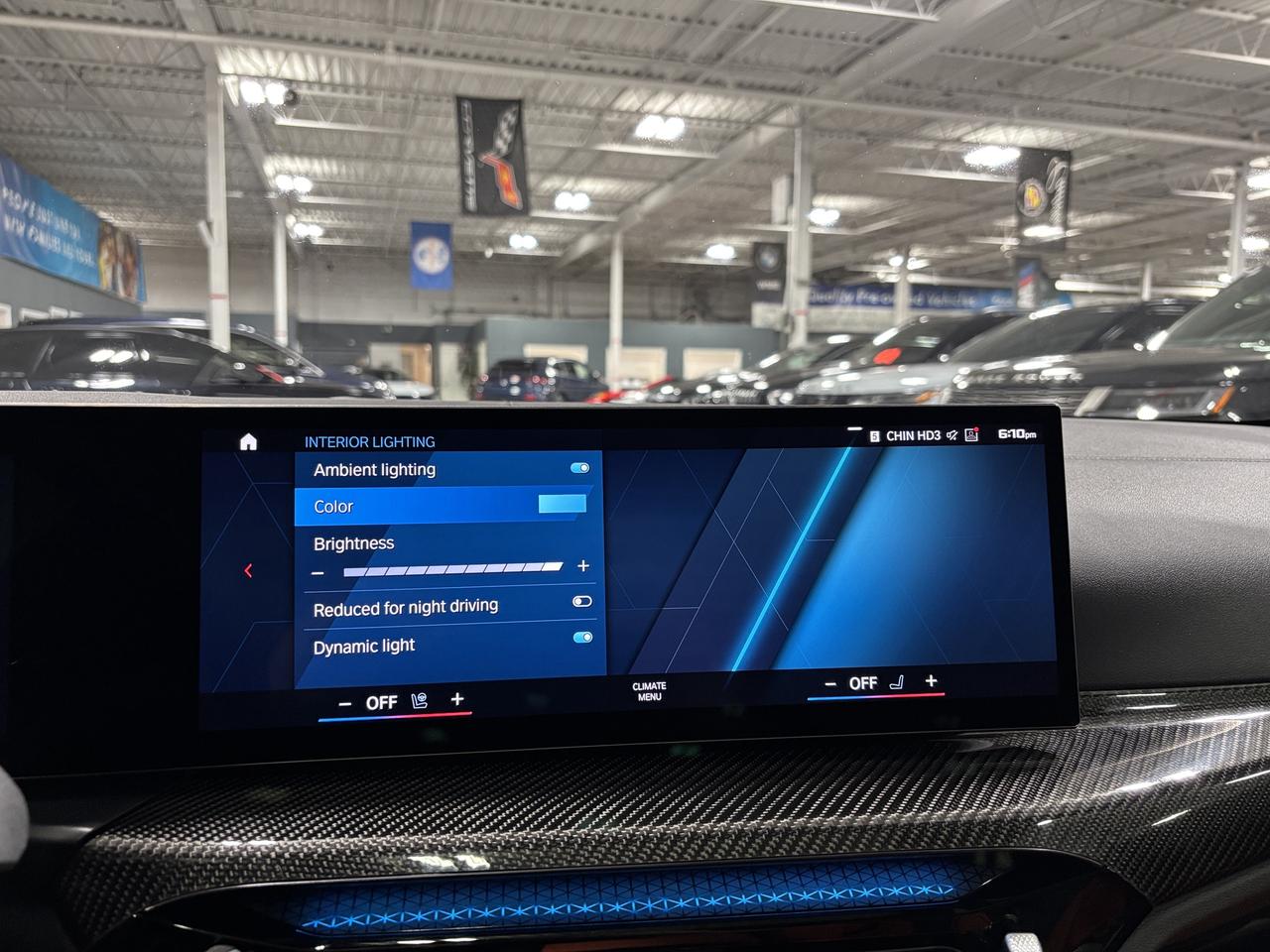 2025 BMW M4 Competition|COUPE|XDRIVE|AWD|SUNROOF|ORANGELEATHER Photo