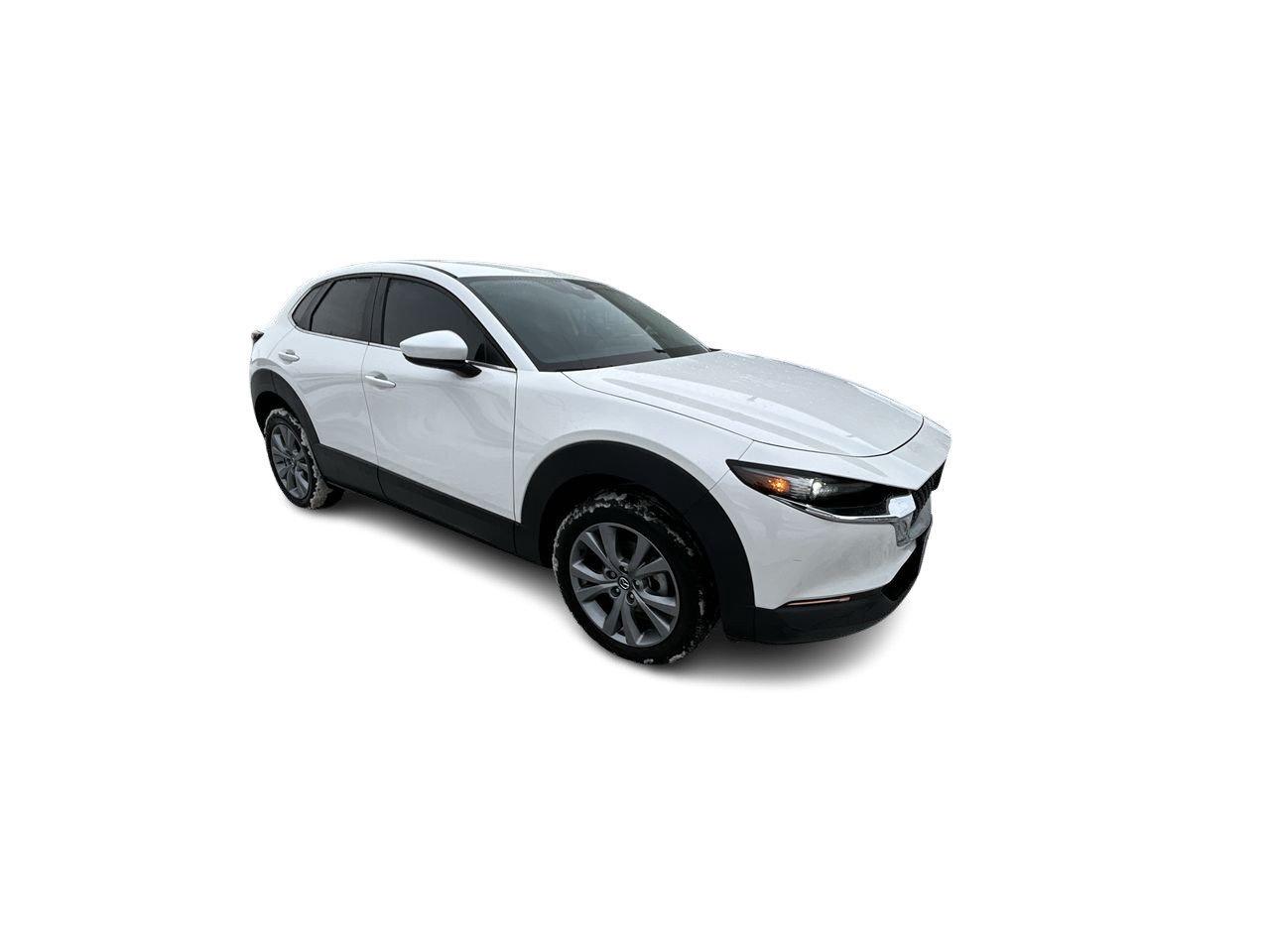 2023 Mazda CX-30 GS AWD at BRAND NEW REAR+FRONT PADS AND ROTOS! Photo