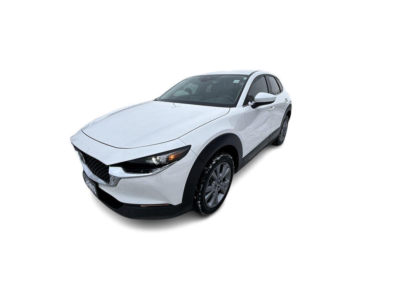2023 Mazda CX-30 GS AWD at BRAND NEW REAR+FRONT PADS AND ROTOS! Photo