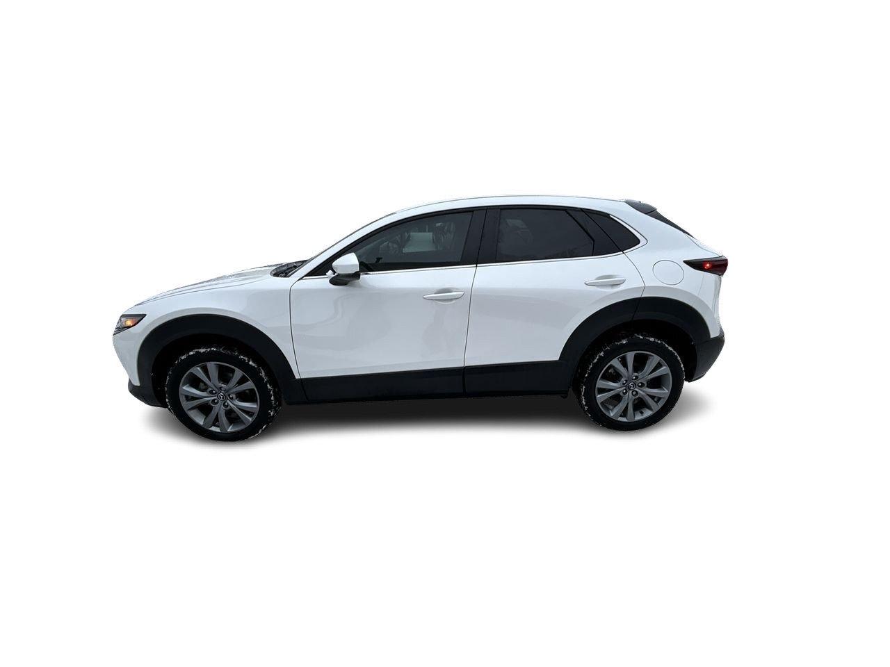 2023 Mazda CX-30 GS AWD at BRAND NEW REAR+FRONT PADS AND ROTOS! Photo