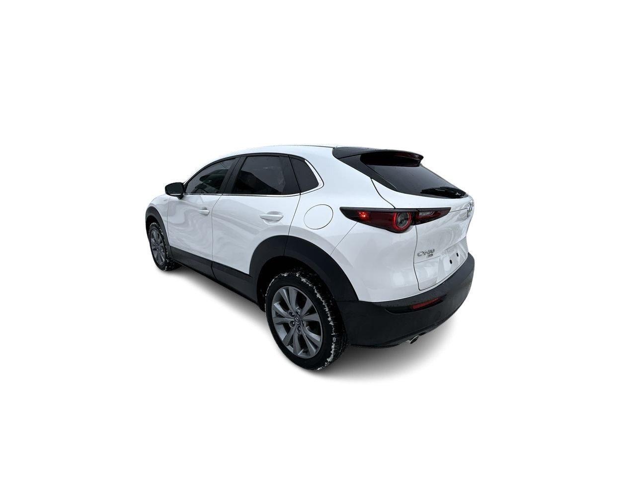 2023 Mazda CX-30 GS AWD at BRAND NEW REAR+FRONT PADS AND ROTOS! Photo