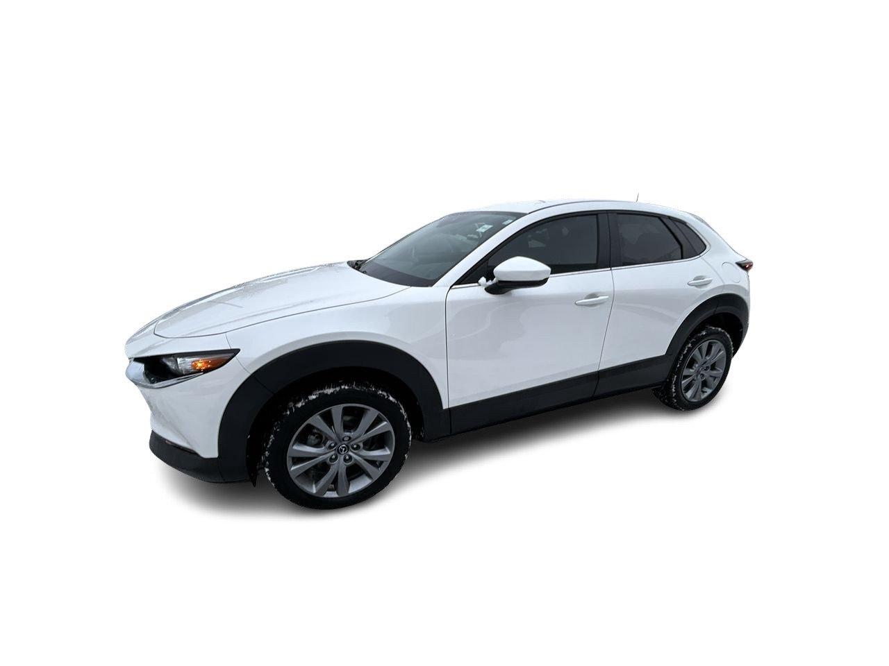 2023 Mazda CX-30 GS AWD at BRAND NEW REAR+FRONT PADS AND ROTOS! Photo