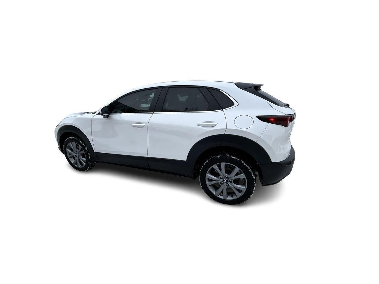 2023 Mazda CX-30 GS AWD at BRAND NEW REAR+FRONT PADS AND ROTOS! Photo
