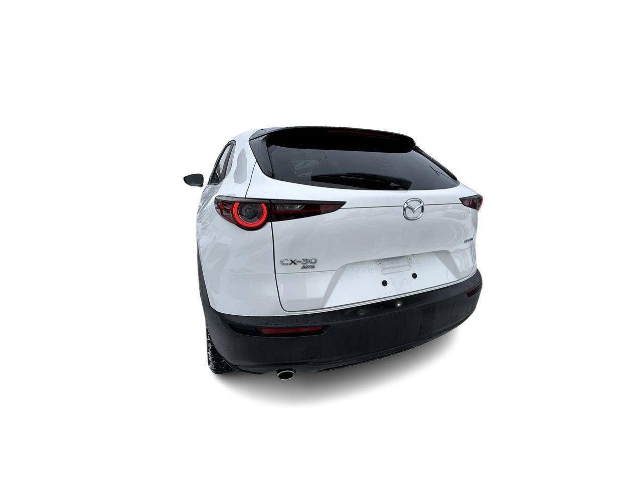 2023 Mazda CX-30 GS AWD at BRAND NEW REAR+FRONT PADS AND ROTOS! Photo