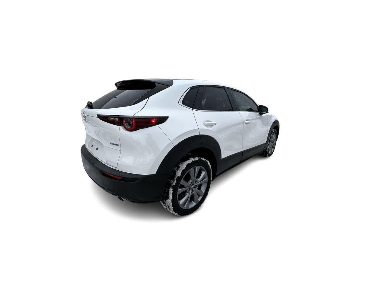 2023 Mazda CX-30 GS AWD at BRAND NEW REAR+FRONT PADS AND ROTOS! Photo