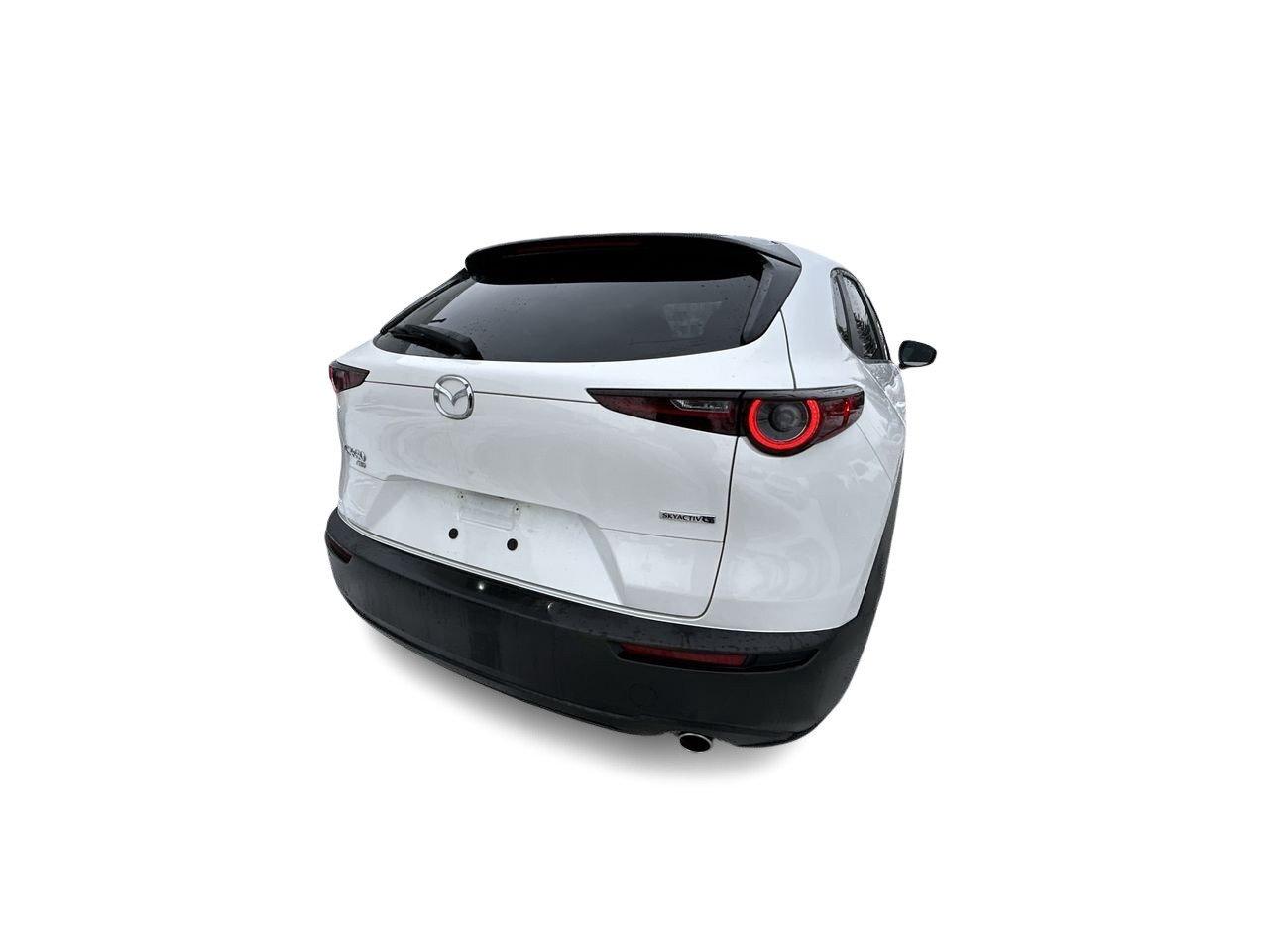 2023 Mazda CX-30 GS AWD at BRAND NEW REAR+FRONT PADS AND ROTOS! Photo