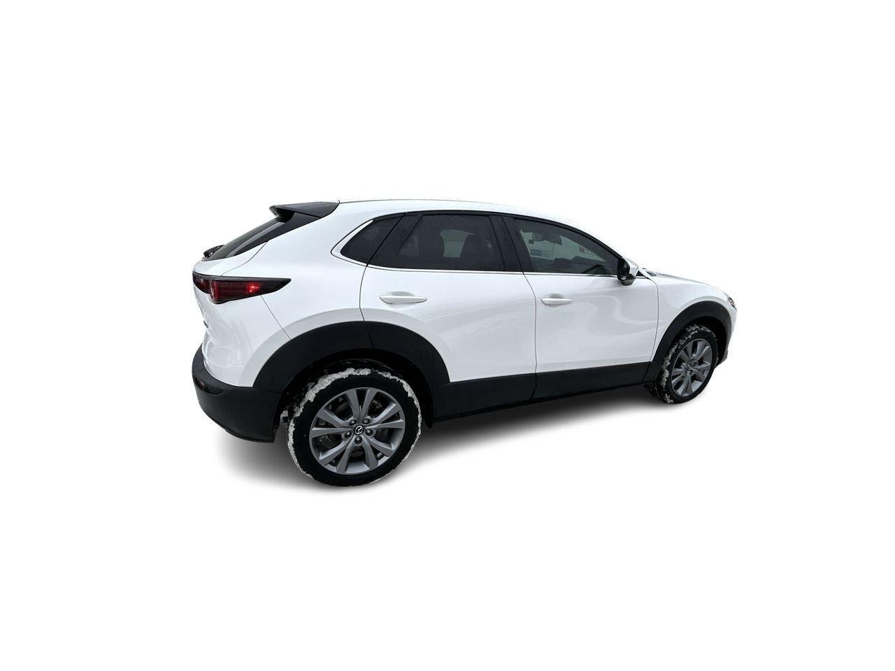 2023 Mazda CX-30 GS AWD at BRAND NEW REAR+FRONT PADS AND ROTOS! Photo