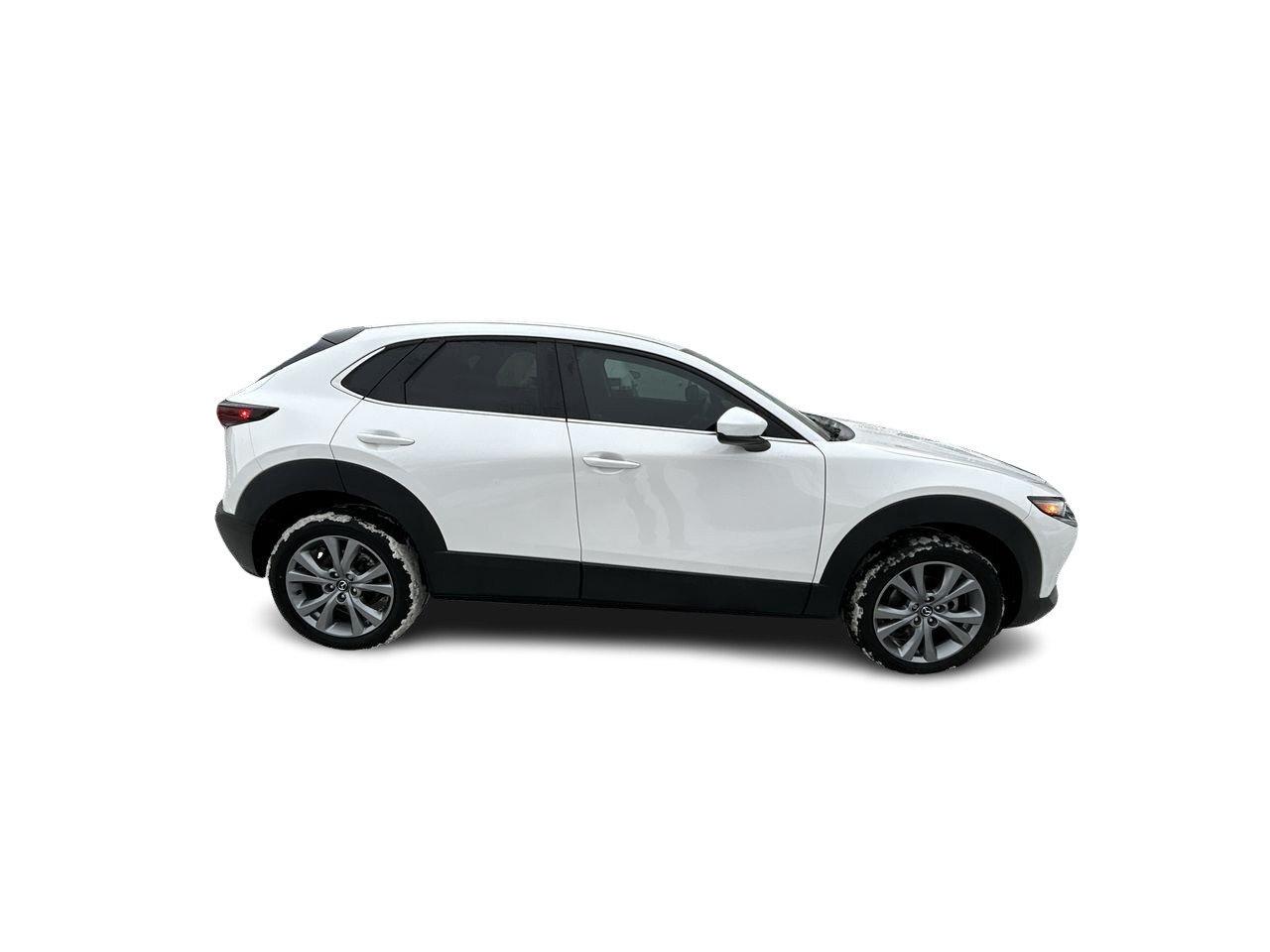 2023 Mazda CX-30 GS AWD at BRAND NEW REAR+FRONT PADS AND ROTOS! Photo