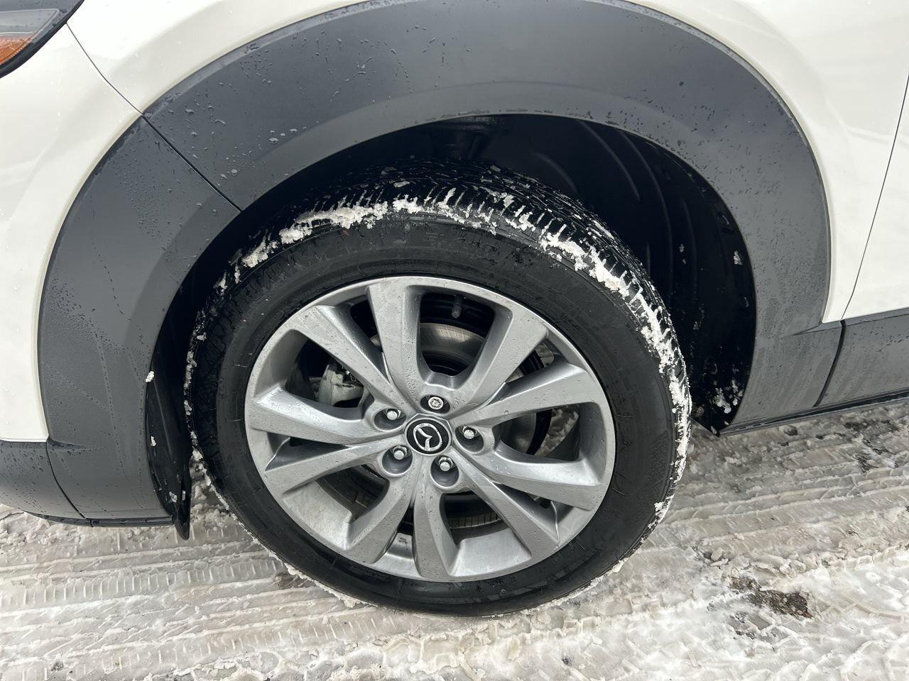 2023 Mazda CX-30 GS AWD at BRAND NEW REAR+FRONT PADS AND ROTOS! Photo