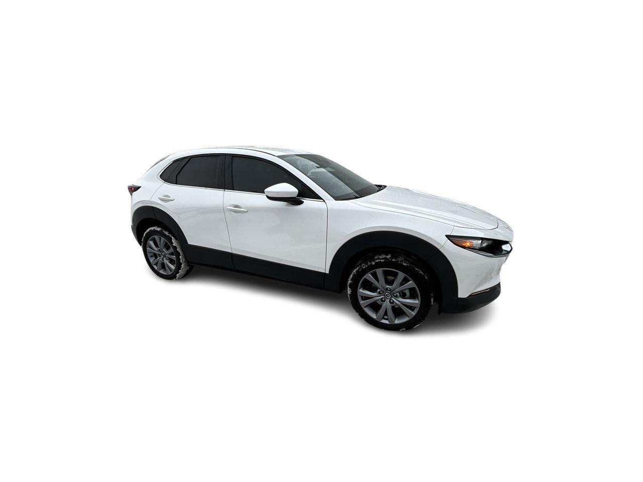 2023 Mazda CX-30 GS AWD at BRAND NEW REAR+FRONT PADS AND ROTOS! Photo
