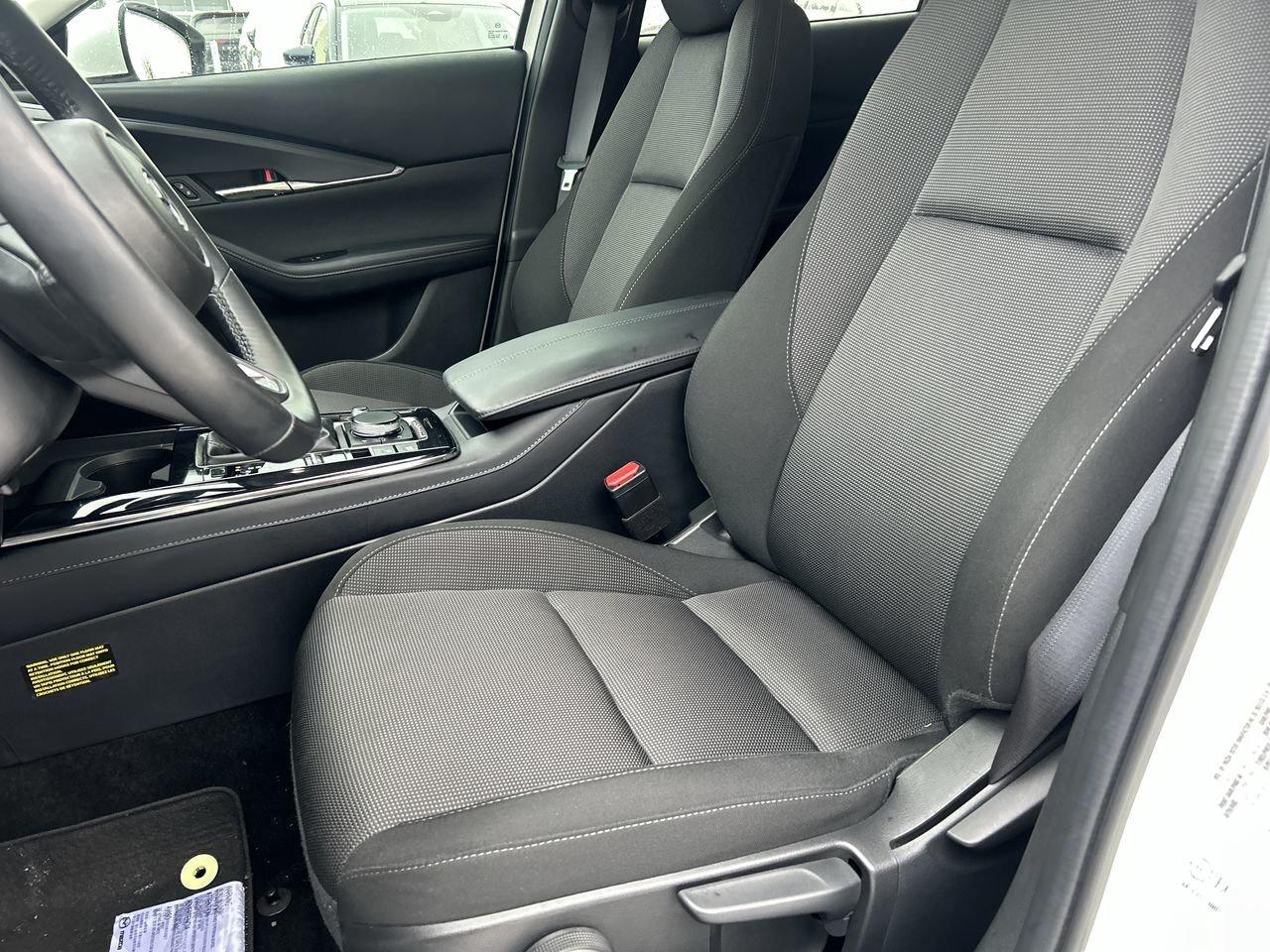 2023 Mazda CX-30 GS AWD at BRAND NEW REAR+FRONT PADS AND ROTOS! Photo