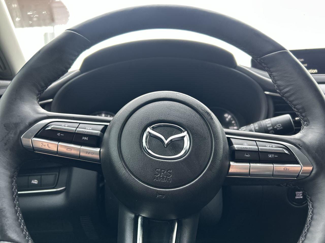 2023 Mazda CX-30 GS AWD at BRAND NEW REAR+FRONT PADS AND ROTOS! Photo