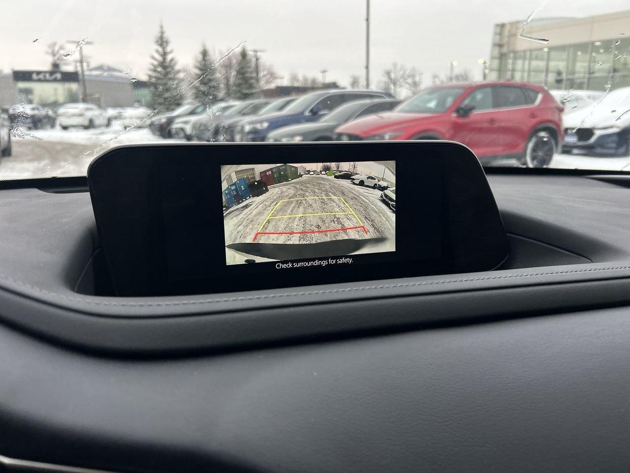 2023 Mazda CX-30 GS AWD at BRAND NEW REAR+FRONT PADS AND ROTOS! Photo