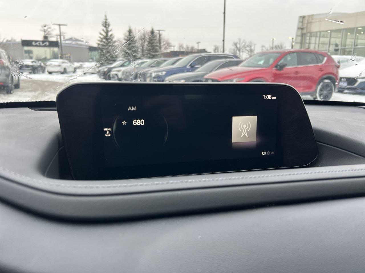 2023 Mazda CX-30 GS AWD at BRAND NEW REAR+FRONT PADS AND ROTOS! Photo