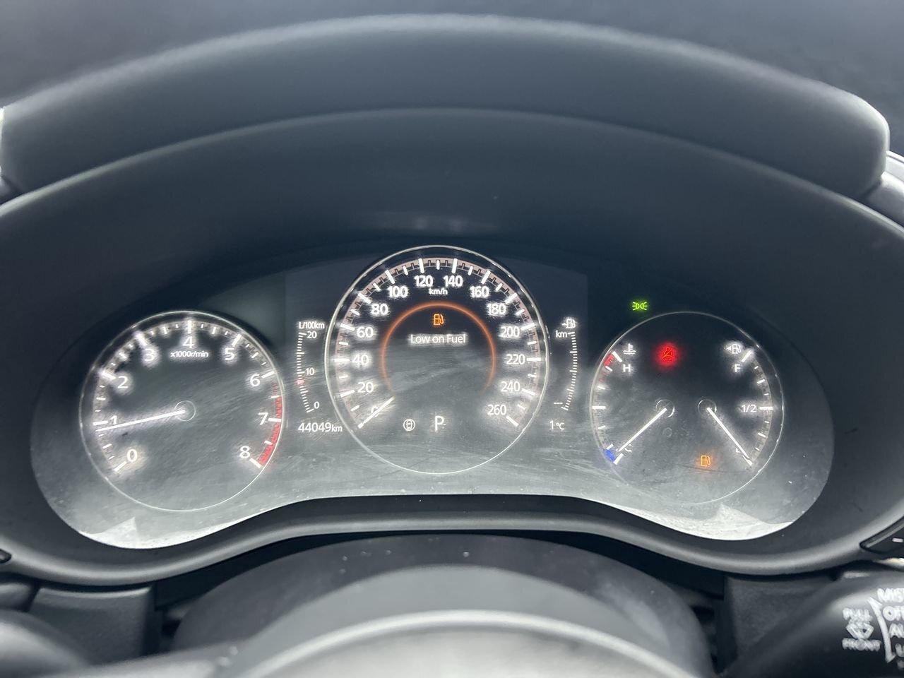 2023 Mazda CX-30 GS AWD at BRAND NEW REAR+FRONT PADS AND ROTOS! Photo