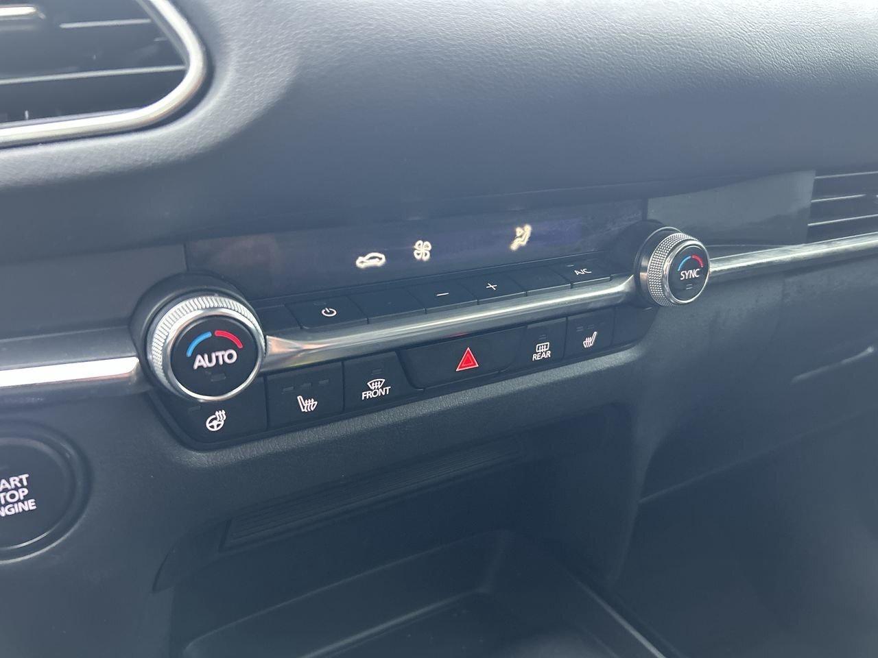 2023 Mazda CX-30 GS AWD at BRAND NEW REAR+FRONT PADS AND ROTOS! Photo