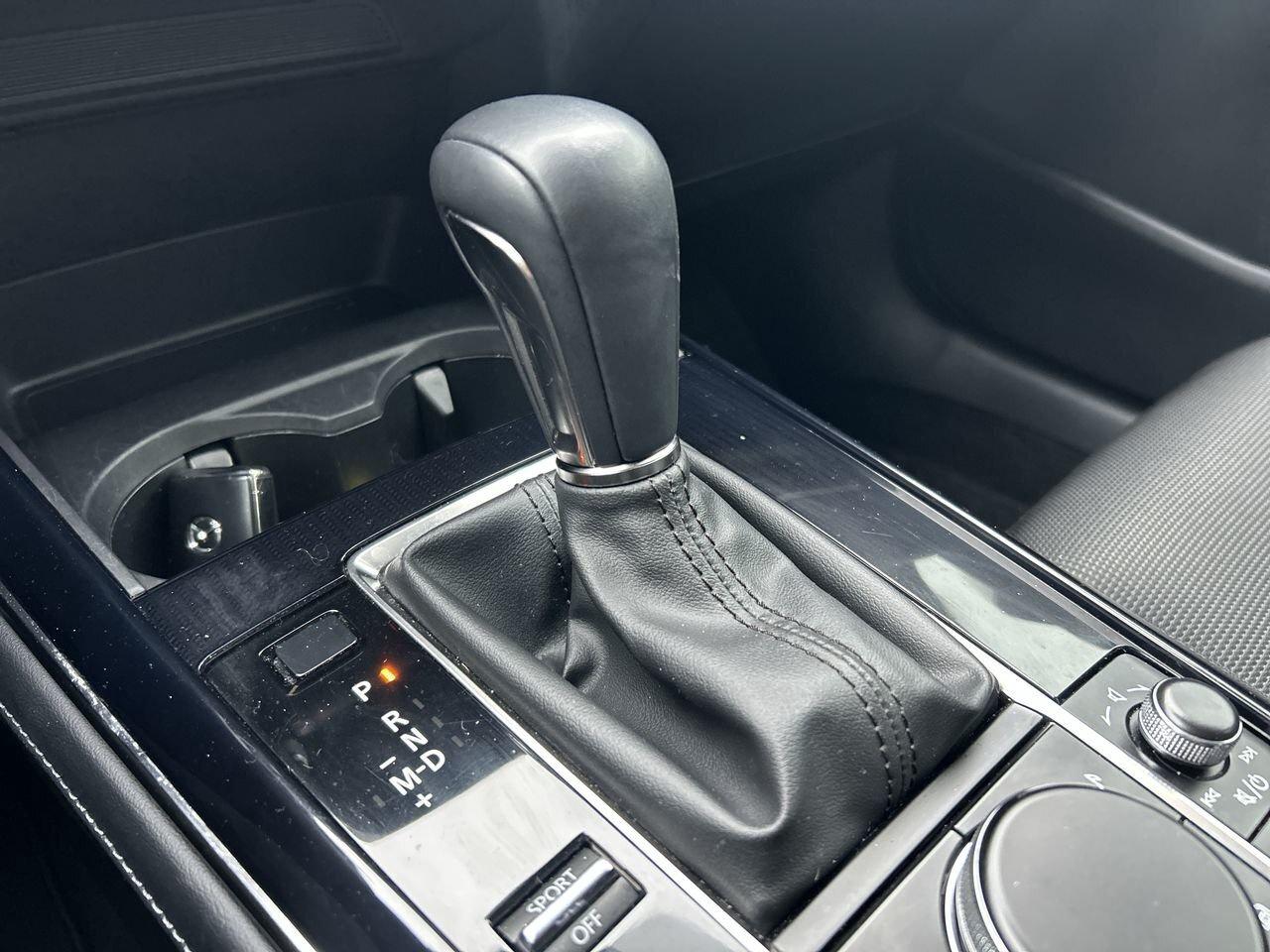 2023 Mazda CX-30 GS AWD at BRAND NEW REAR+FRONT PADS AND ROTOS! Photo