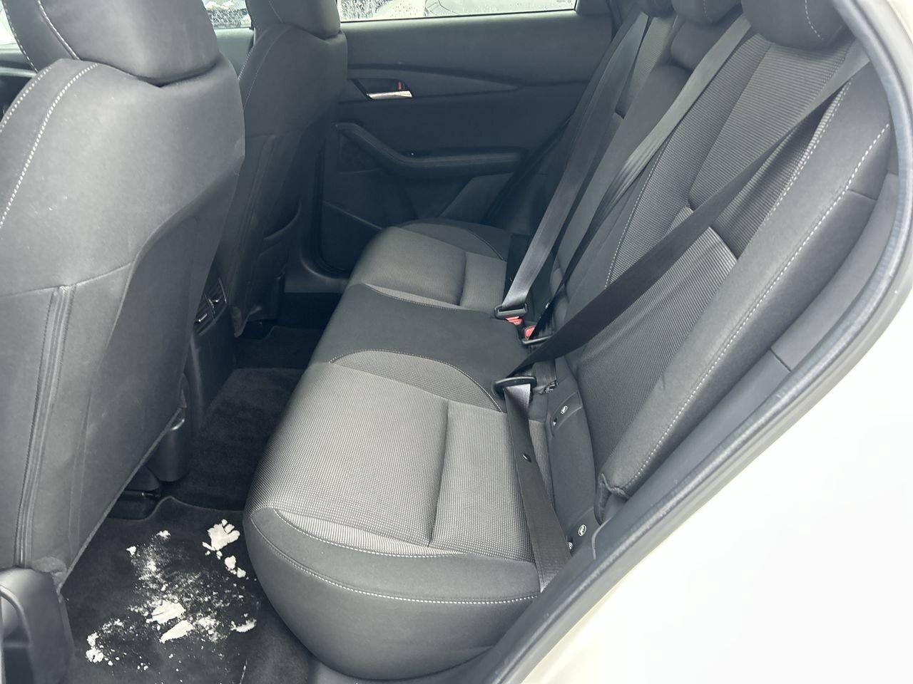 2023 Mazda CX-30 GS AWD at BRAND NEW REAR+FRONT PADS AND ROTOS! Photo