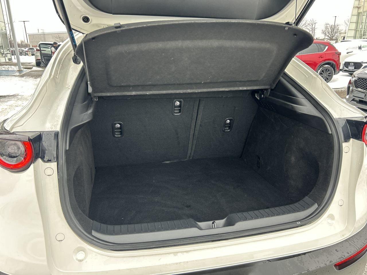 2023 Mazda CX-30 GS AWD at BRAND NEW REAR+FRONT PADS AND ROTOS! Photo