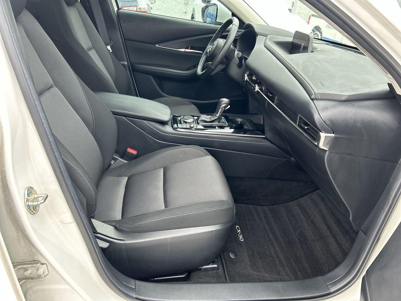 2023 Mazda CX-30 GS AWD at BRAND NEW REAR+FRONT PADS AND ROTOS! Photo