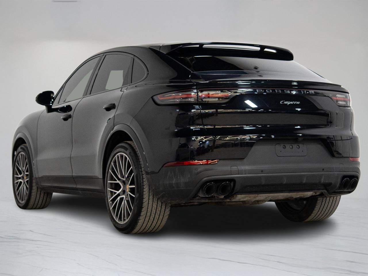 2021 Porsche Cayenne COUPE | PREMIUM PLUS PKG | 21 IN Photo