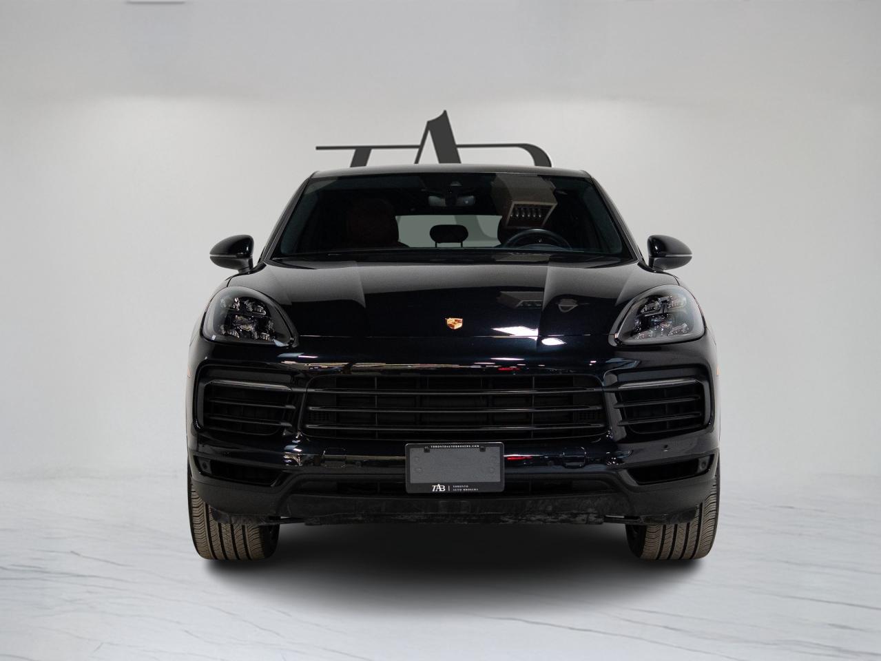2021 Porsche Cayenne COUPE | PREMIUM PLUS PKG | 21 IN Photo