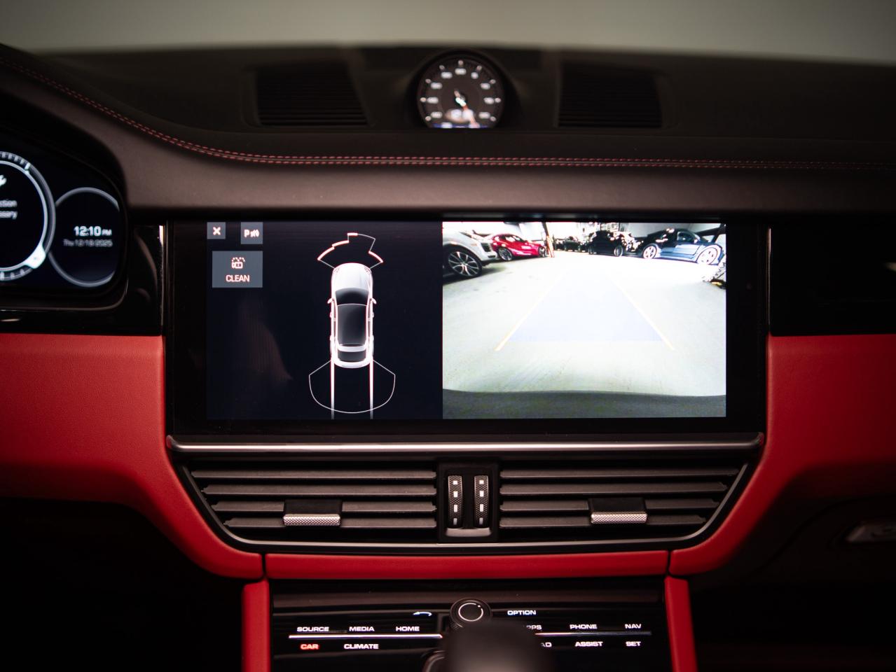 2021 Porsche Cayenne COUPE | PREMIUM PLUS PKG | 21 IN Photo