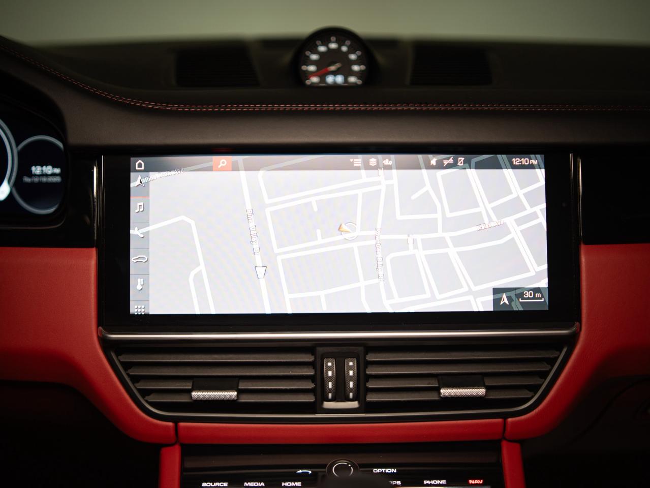 2021 Porsche Cayenne COUPE | PREMIUM PLUS PKG | 21 IN Photo