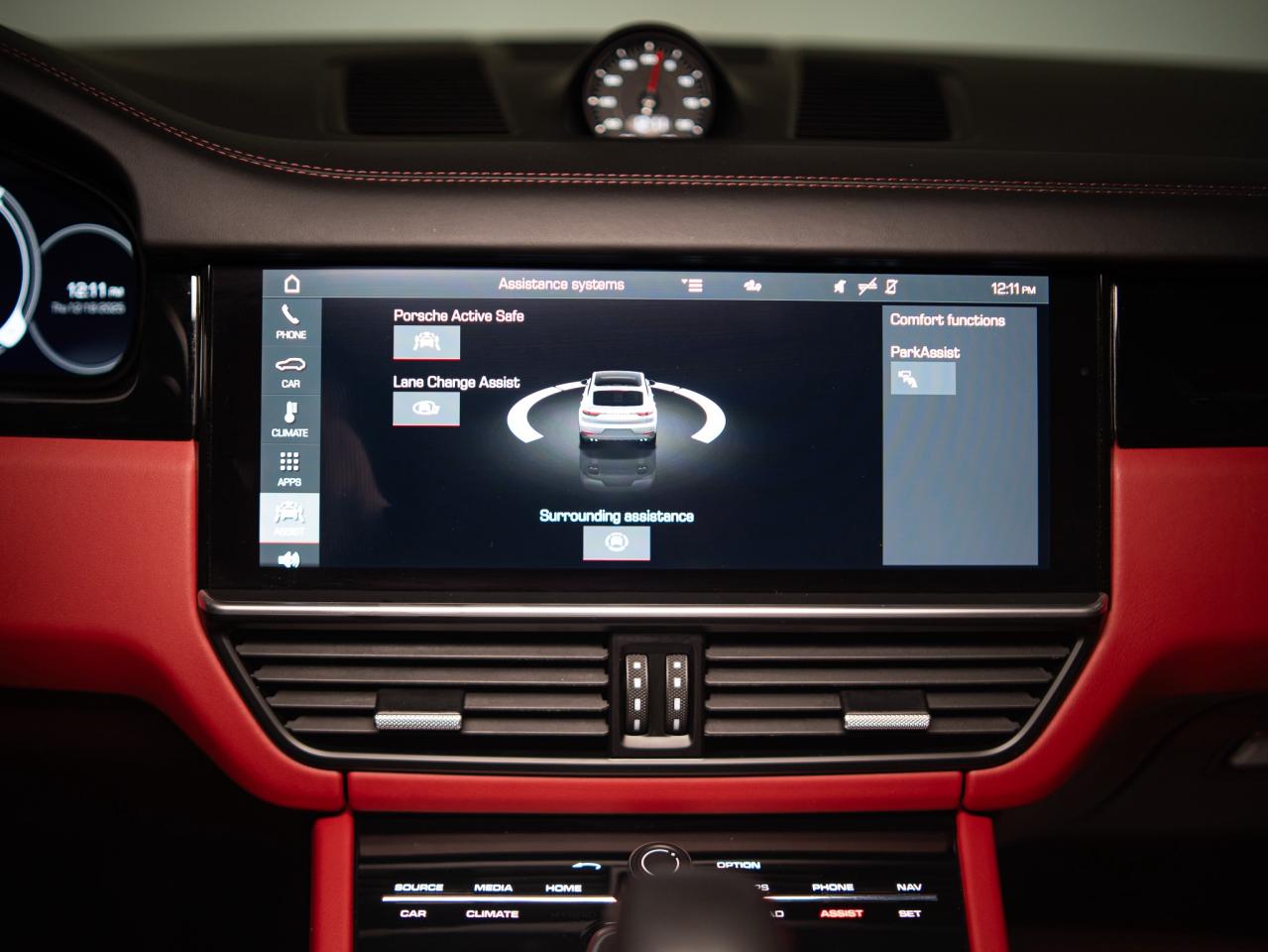 2021 Porsche Cayenne COUPE | PREMIUM PLUS PKG | 21 IN Photo