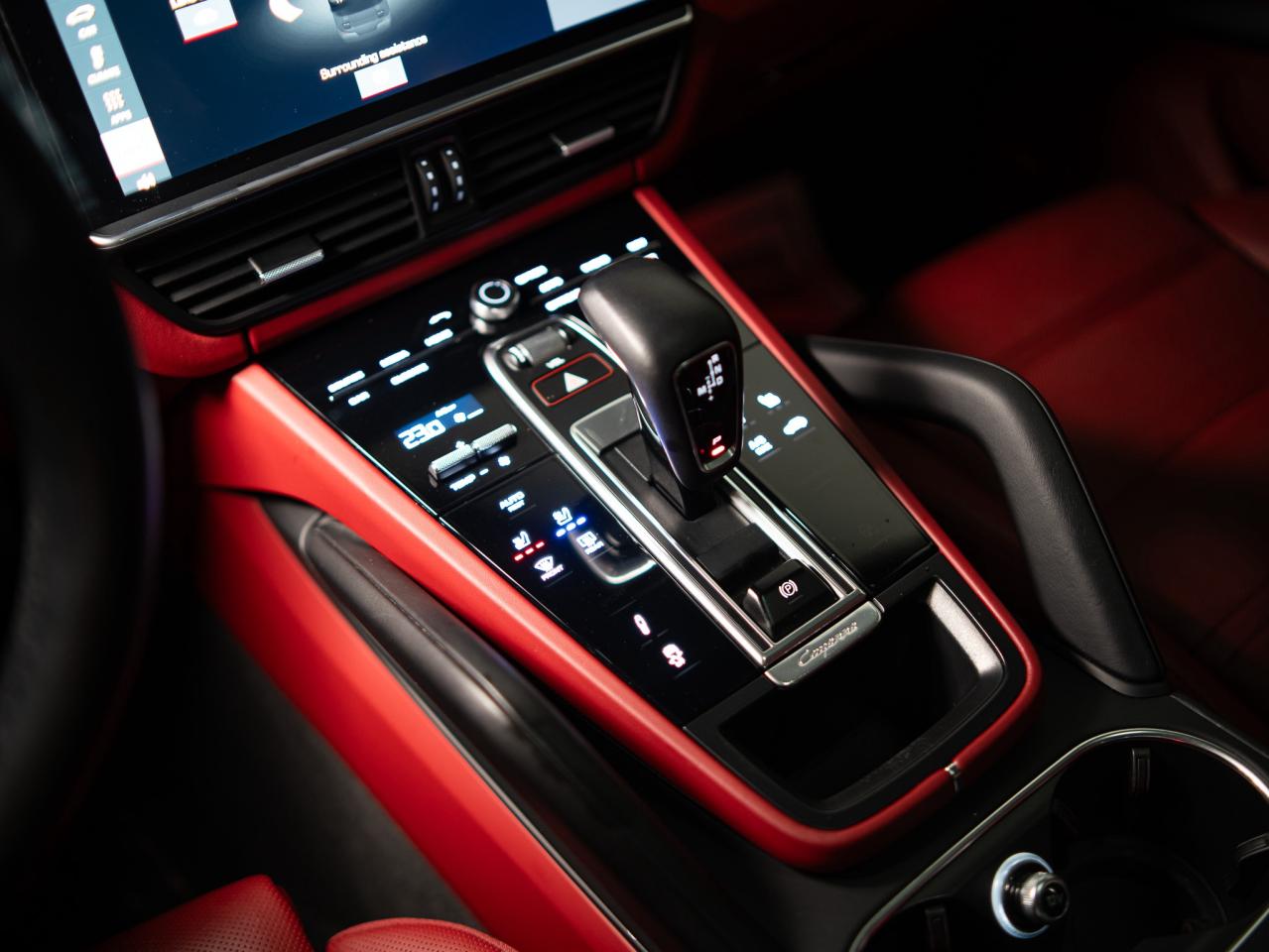 2021 Porsche Cayenne COUPE | PREMIUM PLUS PKG | 21 IN Photo