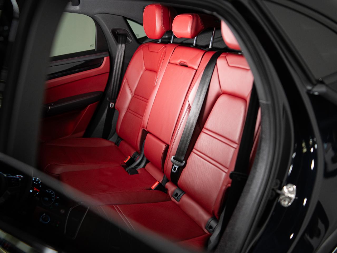 2021 Porsche Cayenne COUPE | PREMIUM PLUS PKG | 21 IN Photo