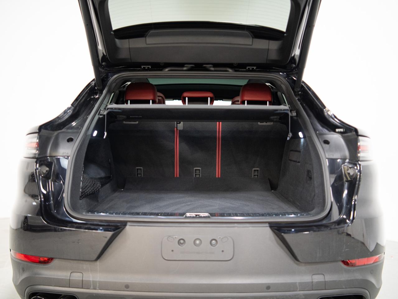 2021 Porsche Cayenne COUPE | PREMIUM PLUS PKG | 21 IN Photo